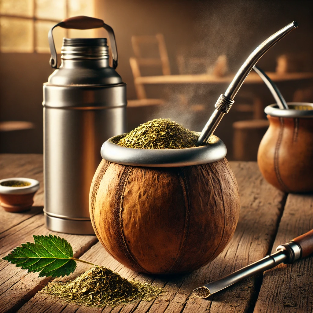 Yerba Mate Recipe – A Guide to Preparing Traditional Mate