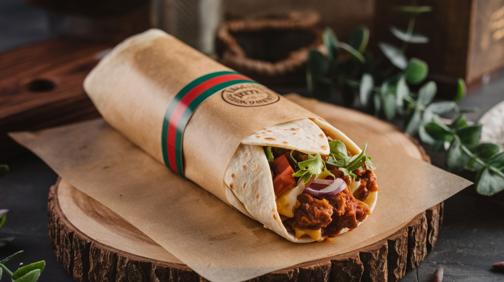 Learn how to make the ultimate burrito at home with this easy recipe. From flavorful fillings to expert wrapping tips, discover how to create a delicious burrito that rivals your favorite restaurant