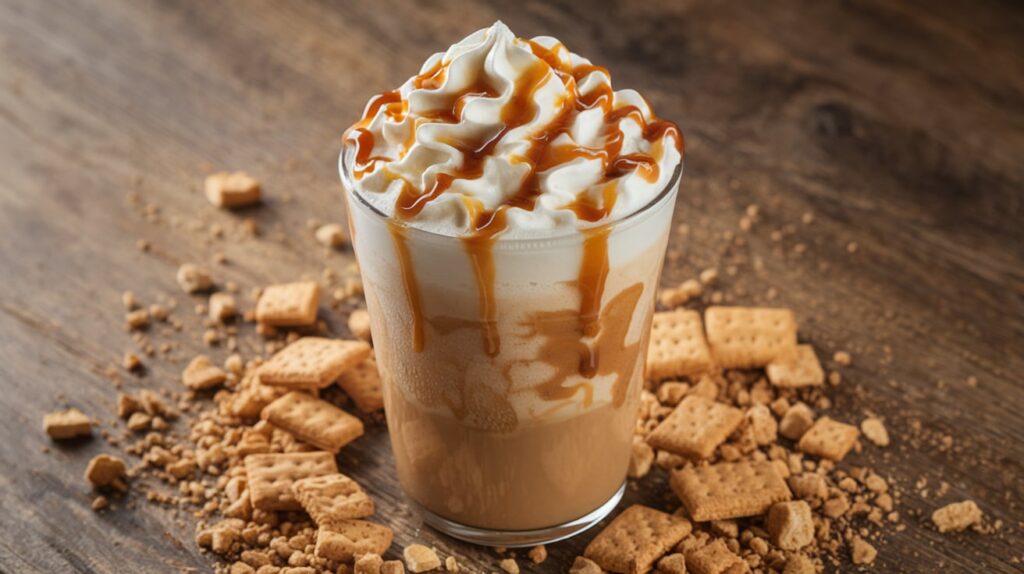 Learn how to make a delicious Frappuccino at home with this easy recipe. Discover how to blend coffee, milk, ice, and flavorings to create a creamy, refreshing coffee drink that rivals any coffee shop.