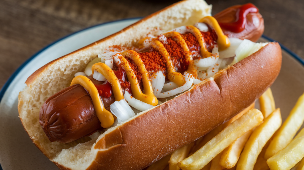 The Ultimate Guide to Making the Perfect Hot Dog at Home