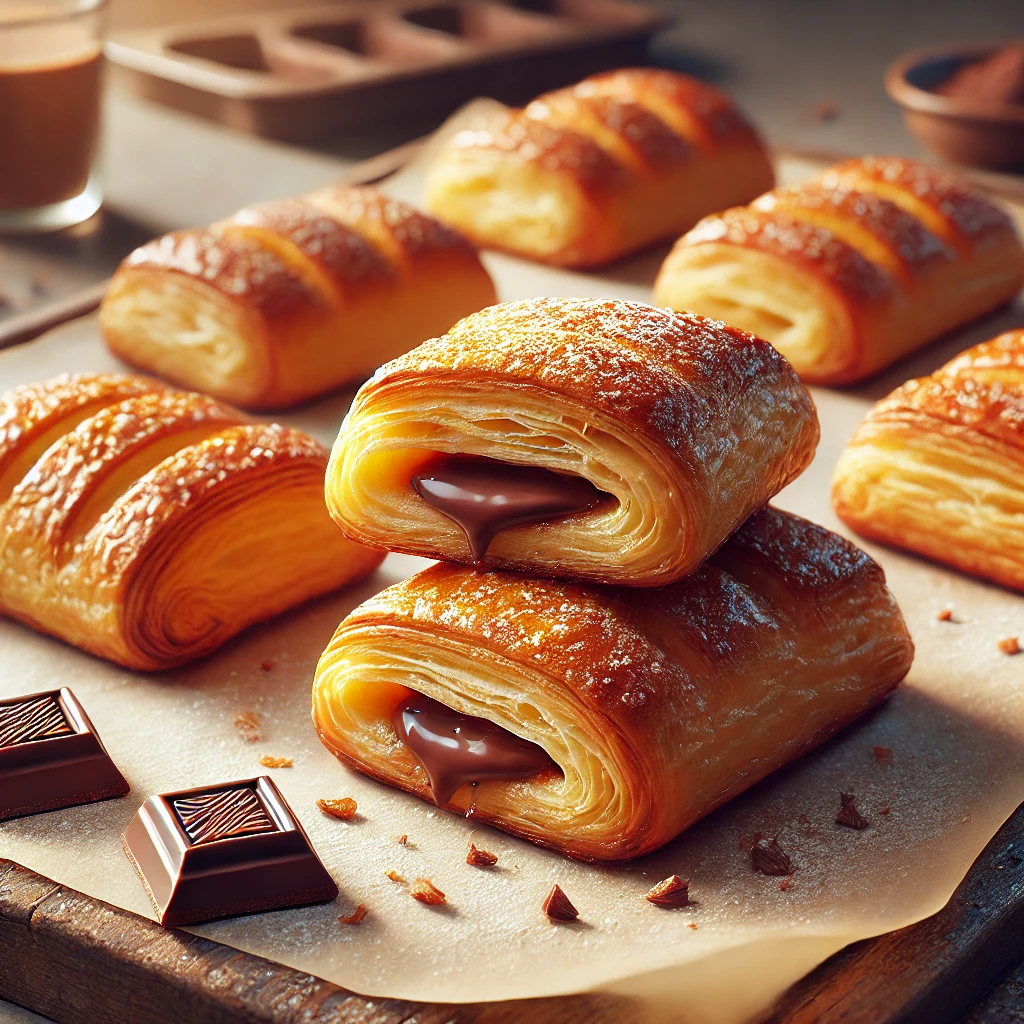 petit-pain-au-chocolat