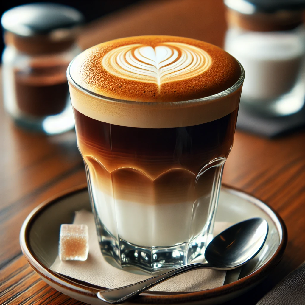 Macchiato Coffee Recipe – A Guide to the Perfect Espresso Macchiato