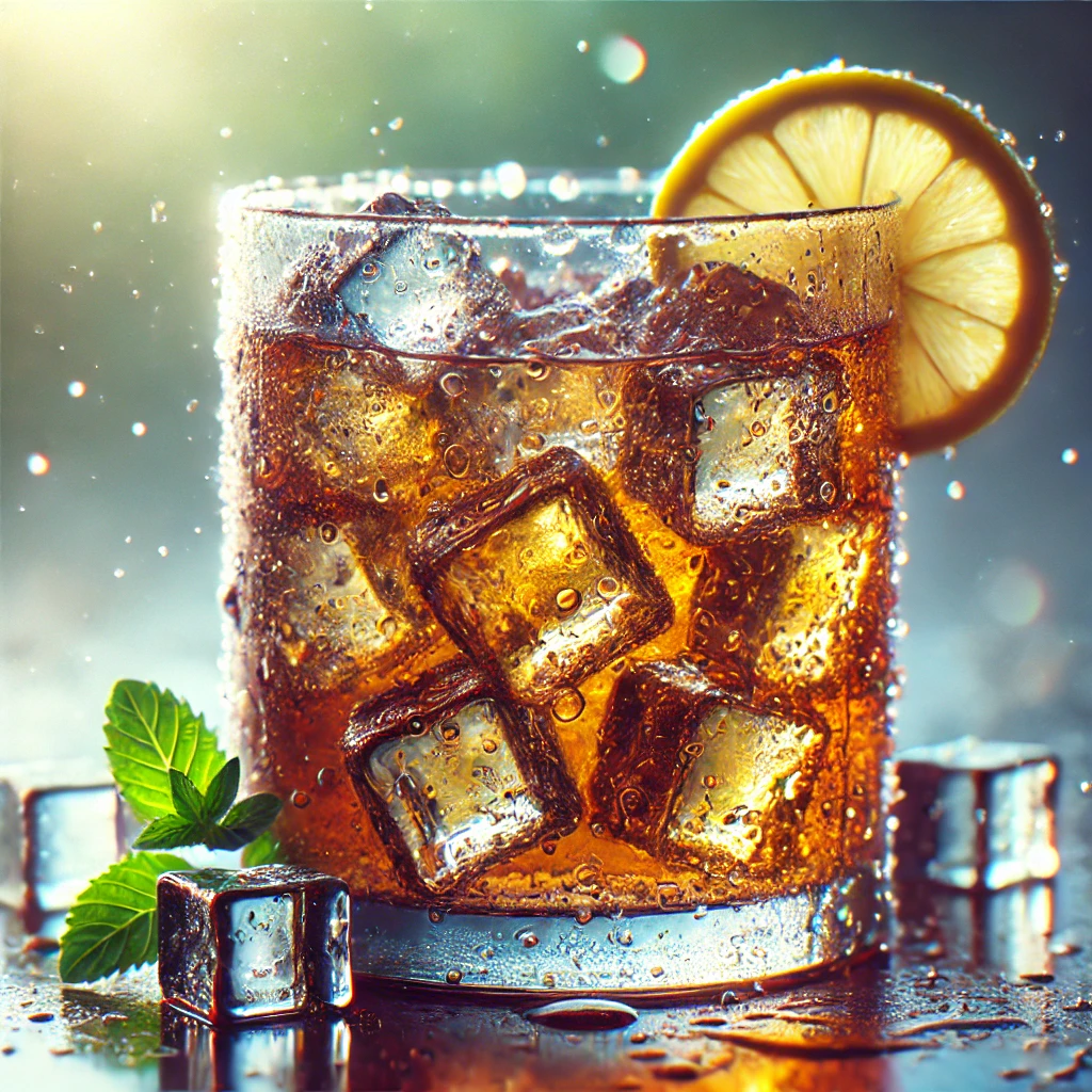 How to Make Perfect Iced Tea: Refreshing Homemade Iced Tea Recipes and Tips