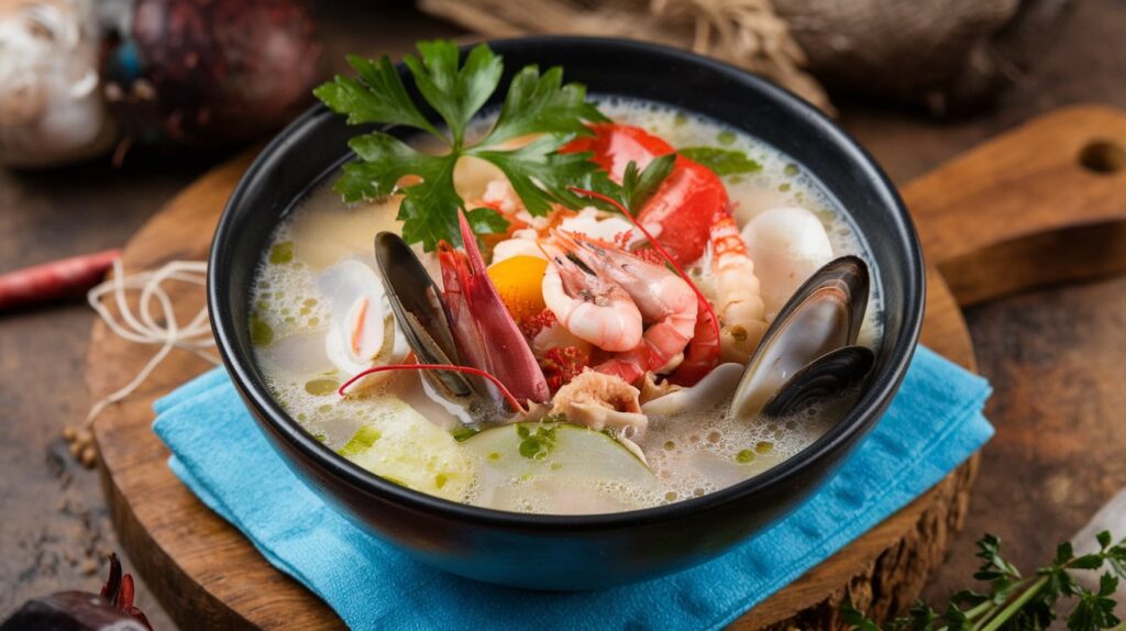 How to Make Traditional Ukha: A Classic Russian Fish Soup Recipe