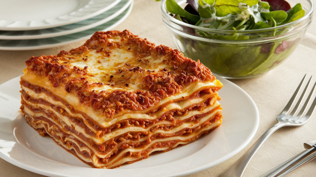 Lasagna