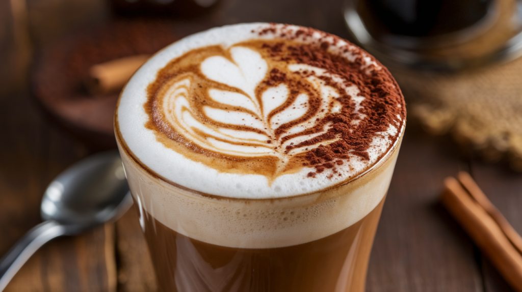 Cappuccino Recipe – Learn How to Make the Perfect Cup at Home