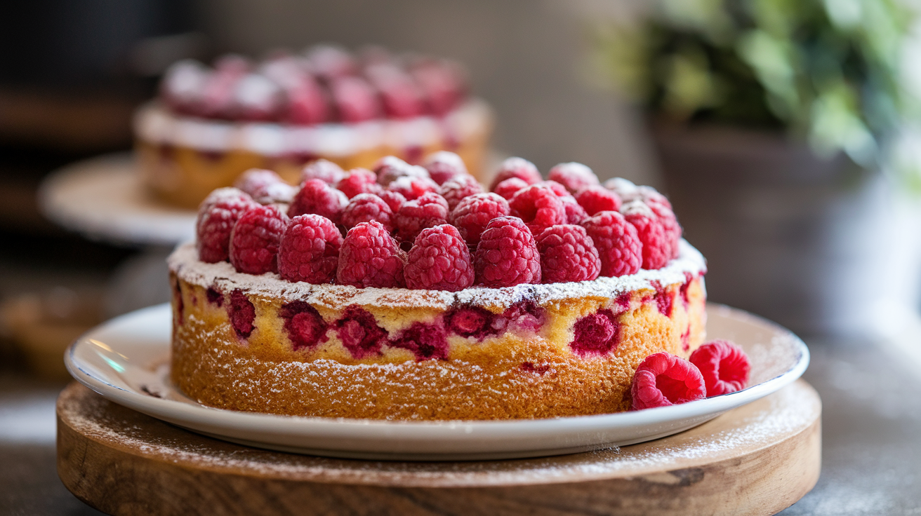 Making a raspberry cake from scratch is a rewarding process that results in a delicious, flavorful dessert perfect for any occasion. Whether you’re celebrating a birthday, hosting a dinner party, or just craving a sweet treat, this cake is sure to be a hit.