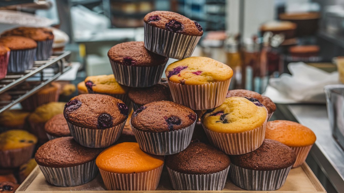 How to Make Perfect Muffins: A Simple and Delicious Homemade Muffin Recipe