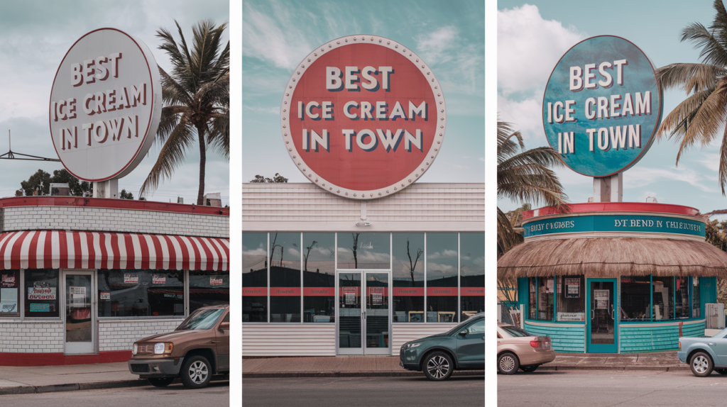 Top 5 Ice Cream Shops in New York City: Where to Find NYC’s Best Scoops