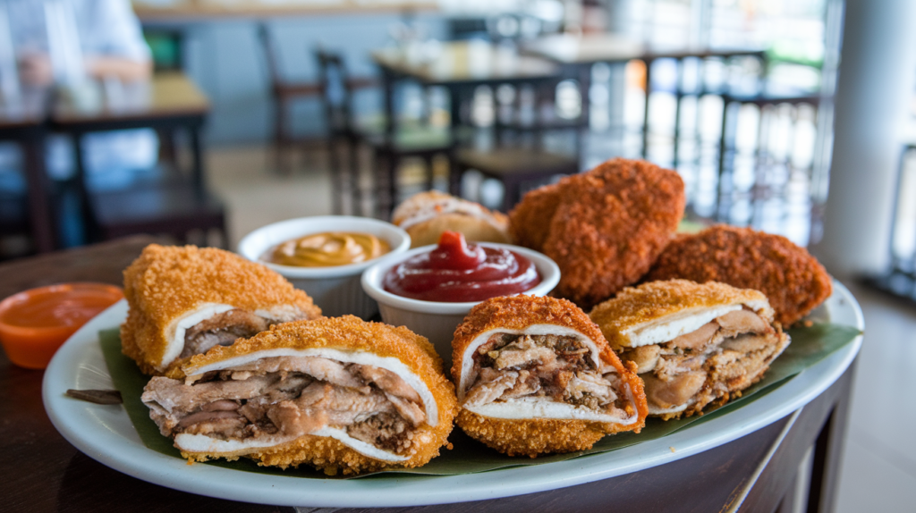 In this guide, we’ll walk you through the steps of making authentic Brazilian coxinha at home, with tips on achieving the perfect dough, filling, and fry. If you’re ready to enjoy a taste of Brazil in your kitchen, let’s get started!