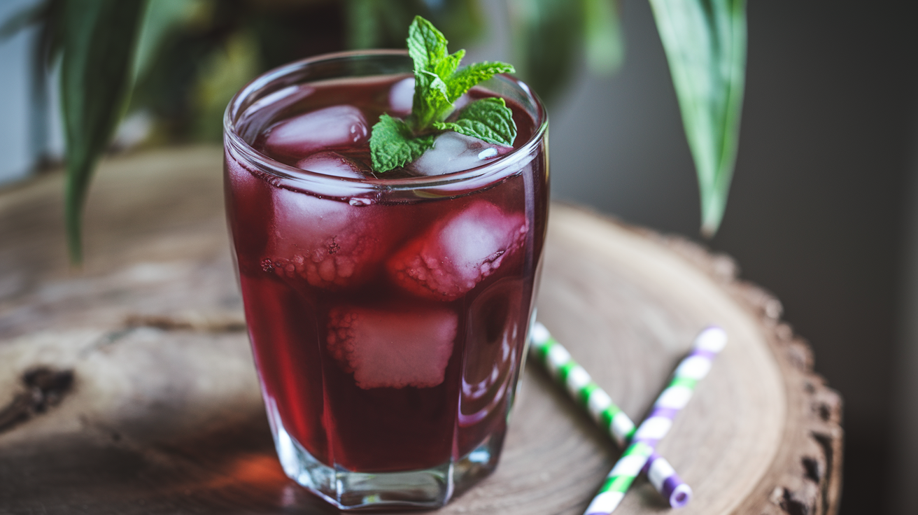 How to Make Bissap (Hibiscus Tea): A Refreshing and Authentic West African Beverage