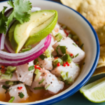 In this guide, we’ll explore the step-by-step process of making an authentic ceviche at home, including tips for choosing the best fish, balancing flavors, and experimenting with variations. Whether you're preparing it as a light appetizer or a satisfying meal, ceviche is sure to impress with its bright, fresh flavors.