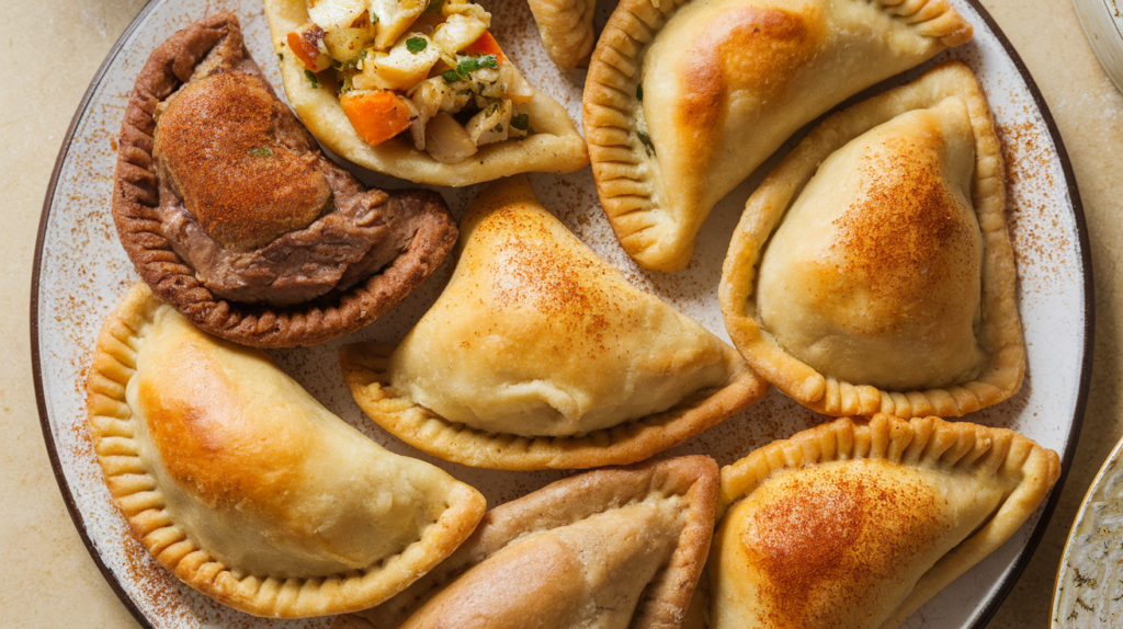 How to Make Empanadas: A Delicious Guide to the Perfect Latin American Pastry