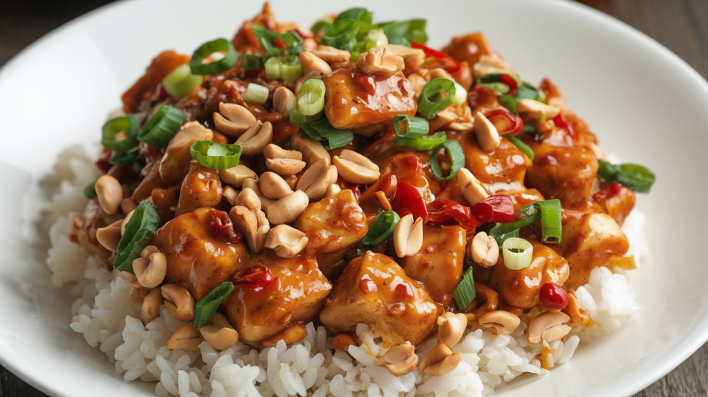 Making Kung Pao Chicken at home is easier than you might think, and it’s a fantastic way to enjoy authentic Chinese cuisine. In this guide, we’ll walk you through the traditional process of preparing Kung Pao Chicken with all the tips and tricks for achieving that restaurant-quality flavor and texture.