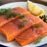 How to Make Gravlaks (Gravlax): A Classic Nordic Cured Salmon