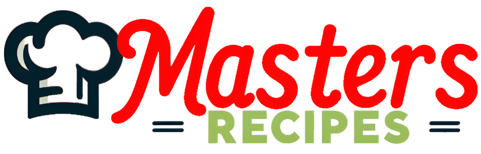 Masters Recipes