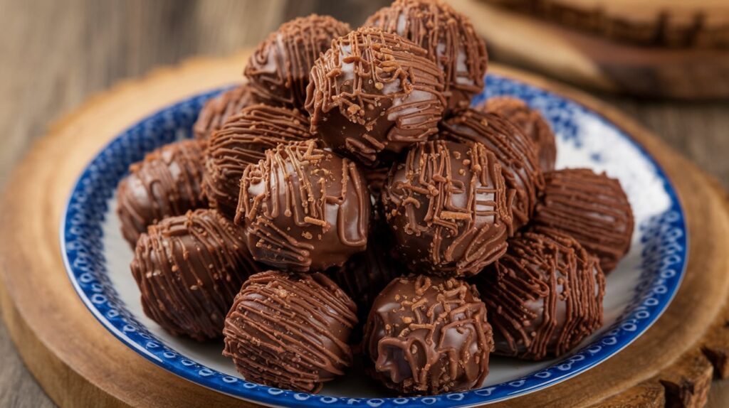 How to Make Brigadeiros: Brazil’s Favorite Sweet Treat