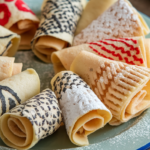 How to Make Krumkake: A Classic Norwegian Dessert